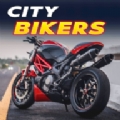 城市摩托车在线单机版